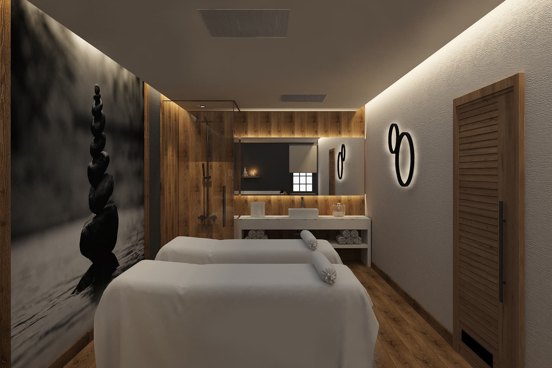 Club Marco Polo Hotel-32