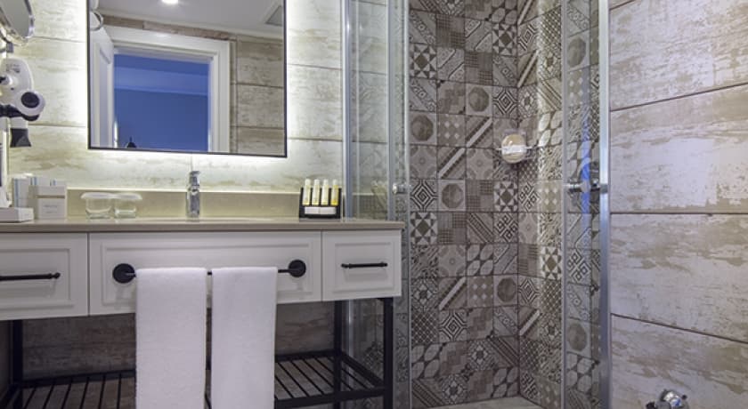 Club Marco Polo Hotel-35