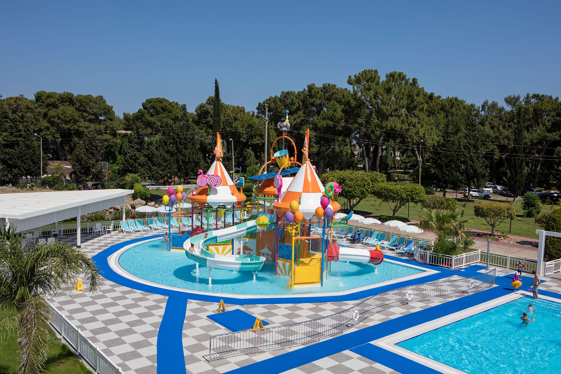 Club Marco Polo Hotel-12