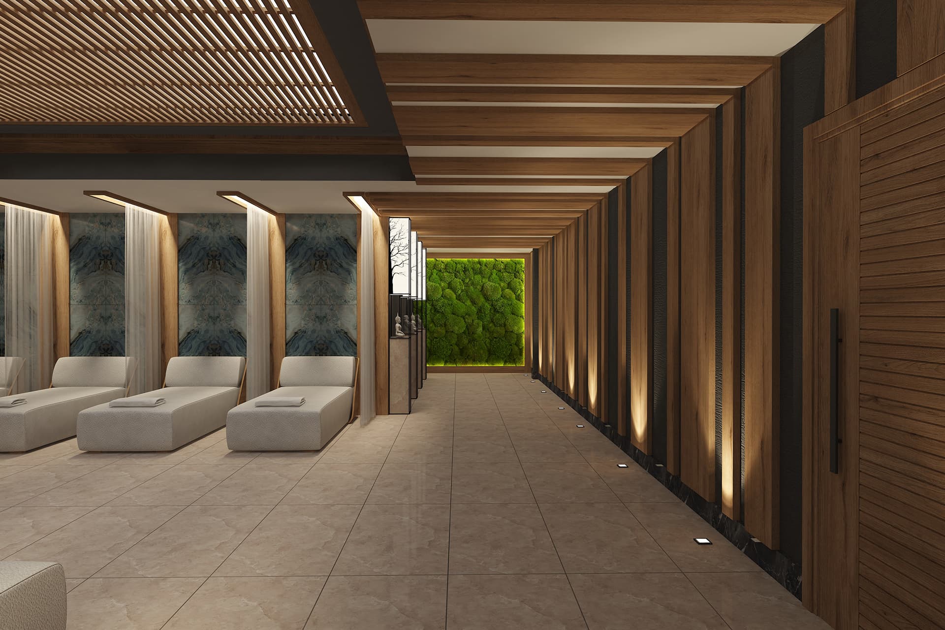 Club Marco Polo Hotel-21