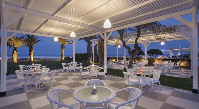 Club Marco Polo Hotel-54