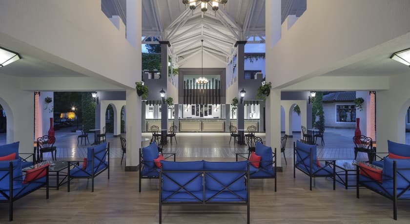 Club Marco Polo Hotel-41