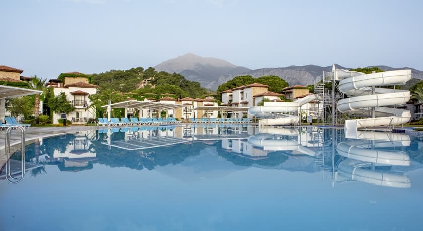 Club Marco Polo Hotel-40