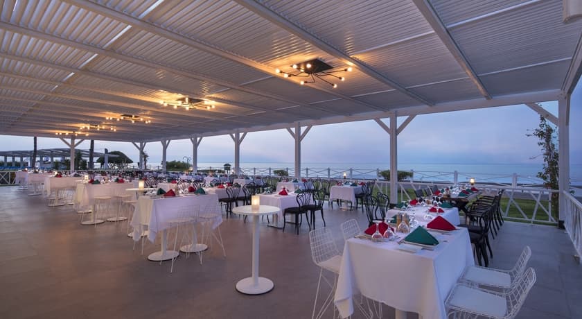 Club Marco Polo Hotel-44