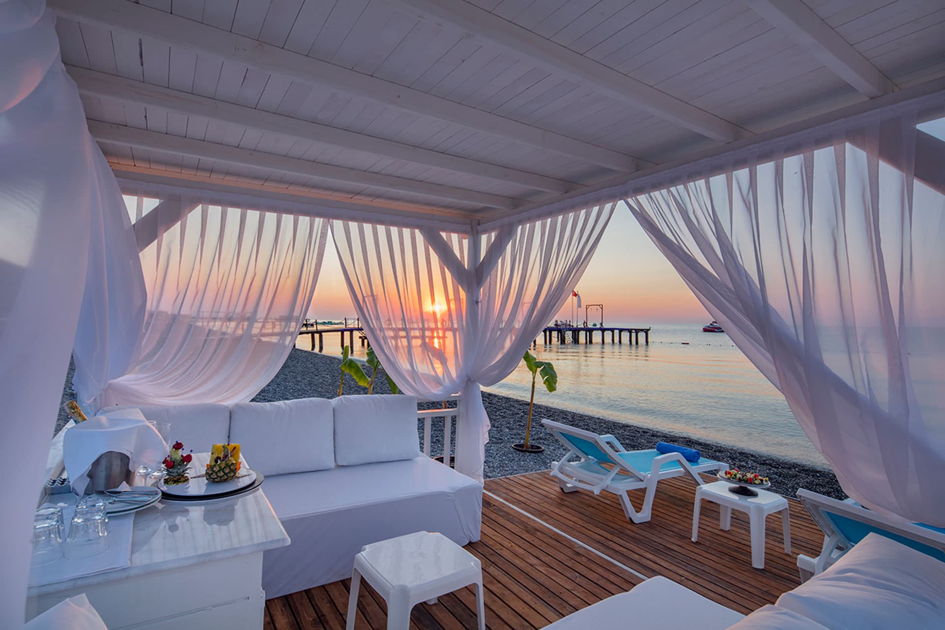 Club Marco Polo Hotel-8