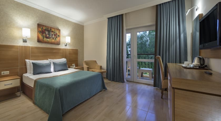 Club Marco Polo Hotel-39