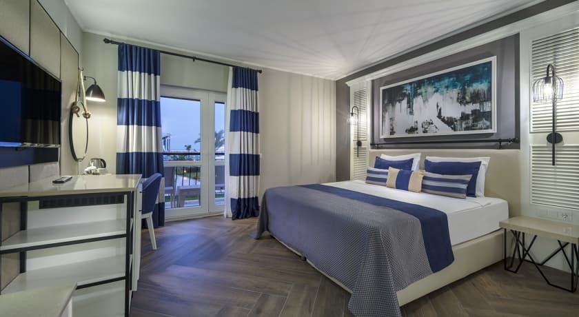 Club Marco Polo Hotel-25