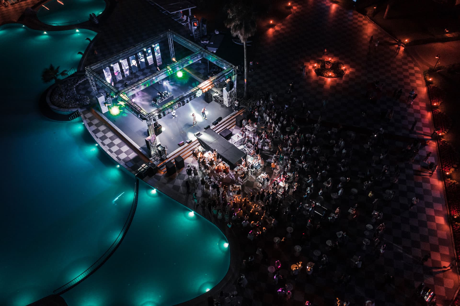 Club Marco Polo Hotel-16