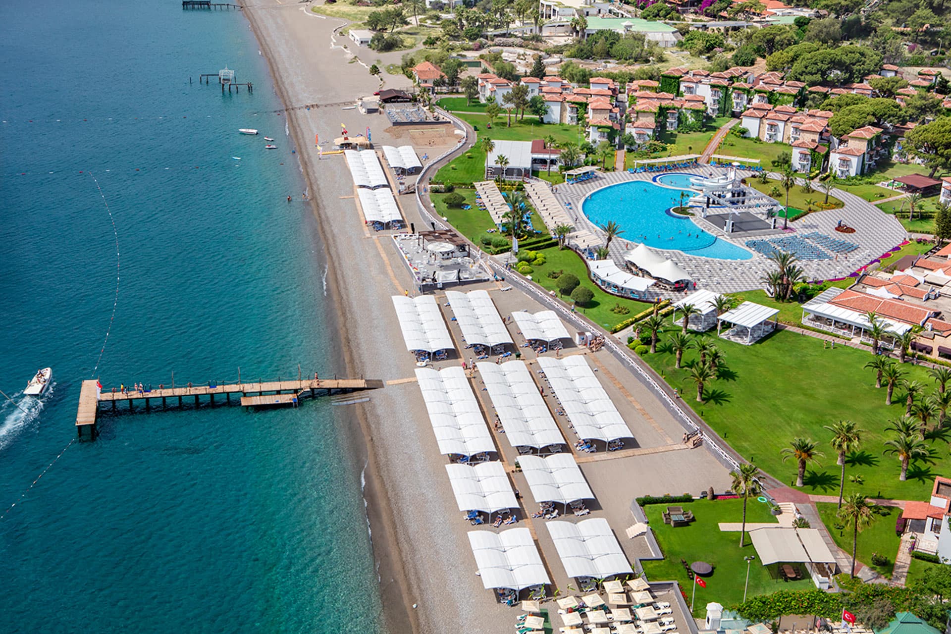 Club Marco Polo Hotel-30