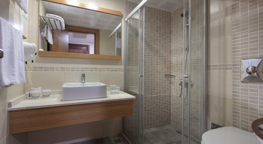 Club Marco Polo Hotel-38