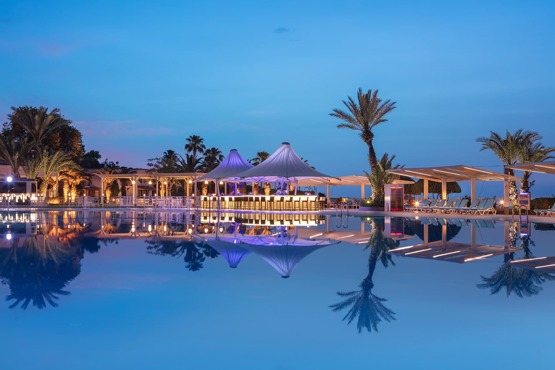 Club Marco Polo Hotel-28