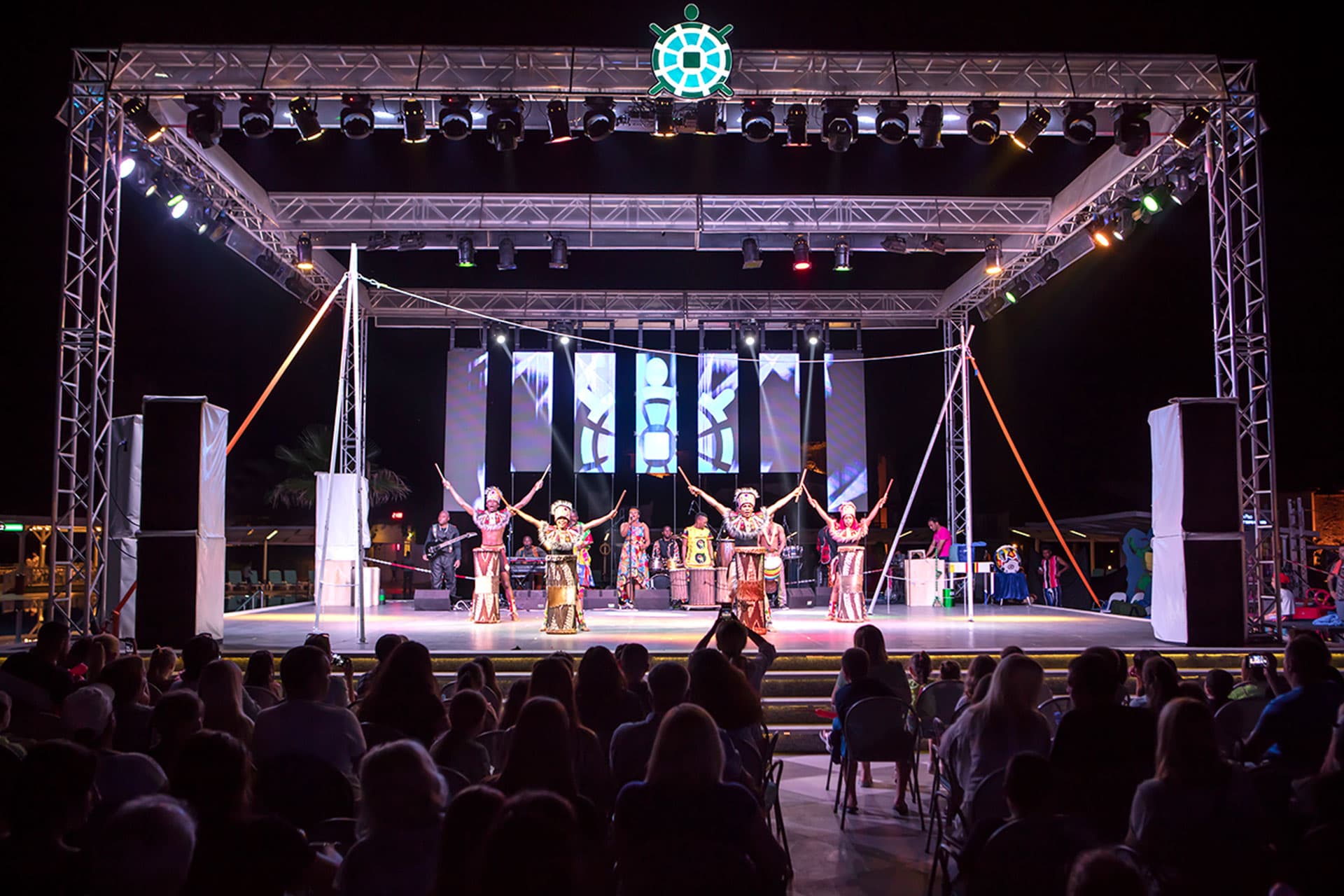 Club Marco Polo Hotel-23