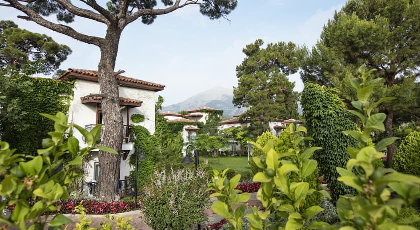 Club Marco Polo Hotel-47