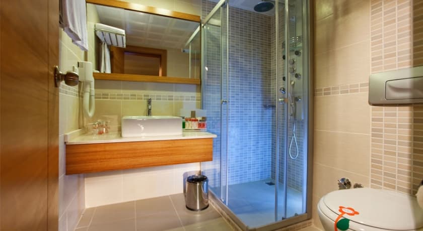 Club Marco Polo Hotel-37