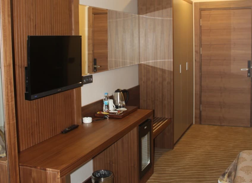 YZE Pırlanta Hotel Malatya-21