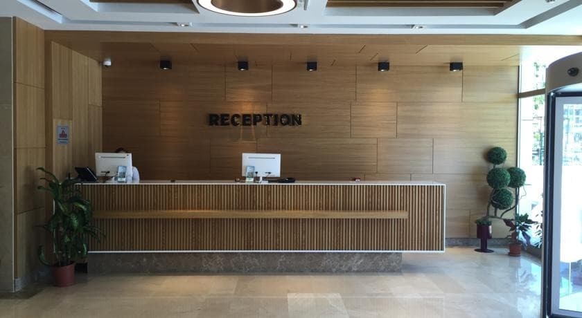 YZE Pırlanta Hotel Malatya-8