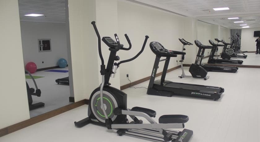 YZE Pırlanta Hotel Malatya-15