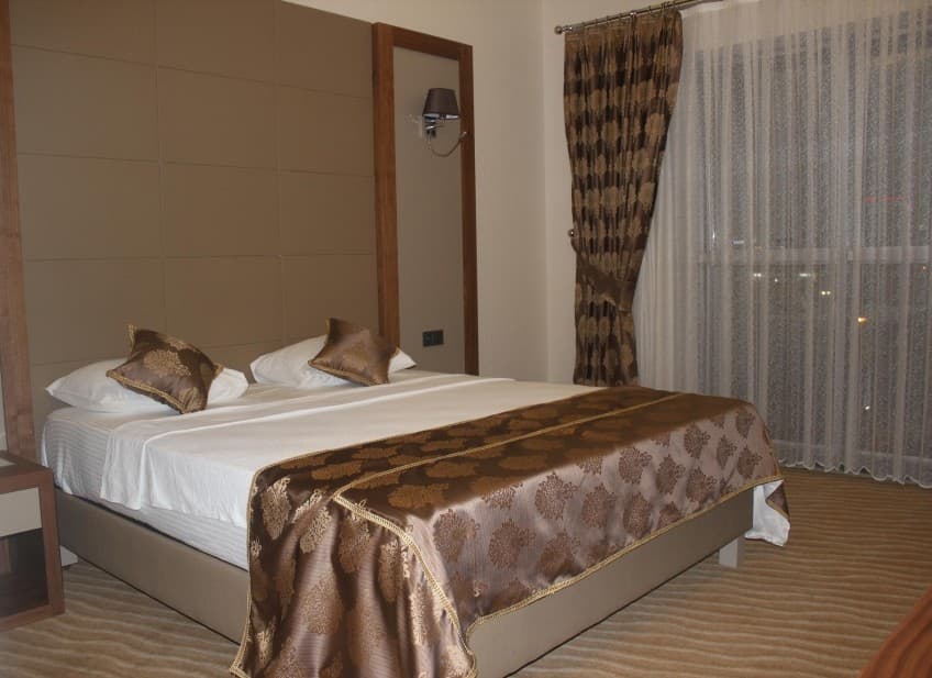 YZE Pırlanta Hotel Malatya-25