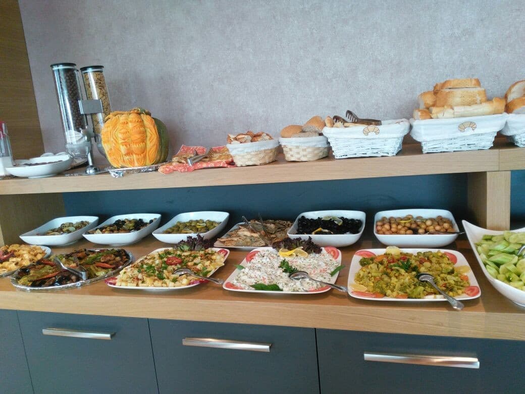 YZE Pırlanta Hotel Malatya-5