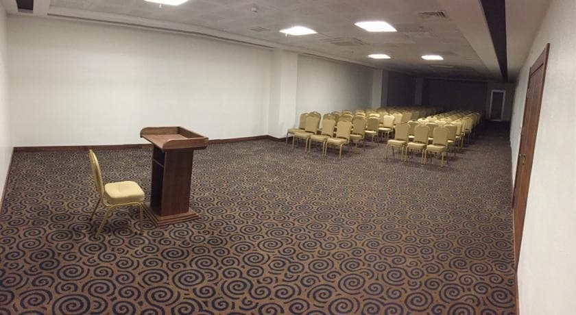 YZE Pırlanta Hotel Malatya-12