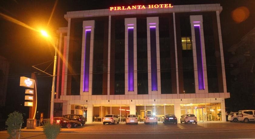 YZE Pırlanta Hotel Malatya-6