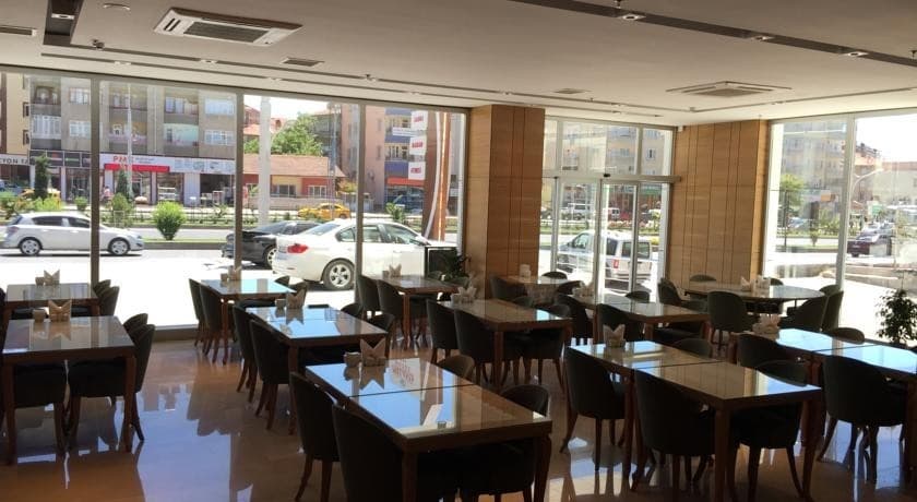 YZE Pırlanta Hotel Malatya-11