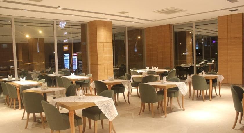 YZE Pırlanta Hotel Malatya-2