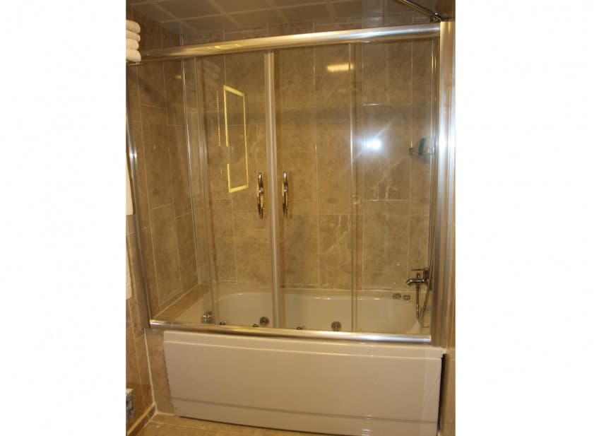 YZE Pırlanta Hotel Malatya-27