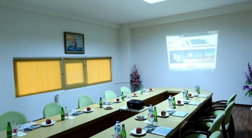 Grand Hotel Niğde-47