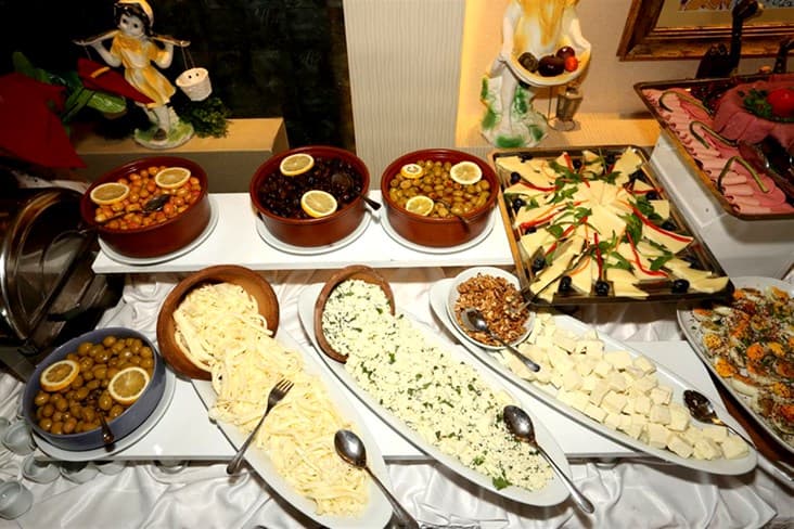 Grand Hotel Niğde-21