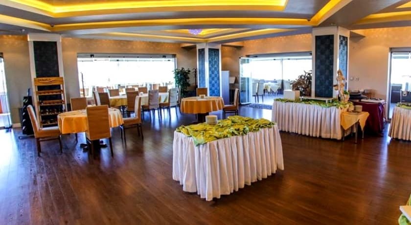 Grand Hotel Niğde-45