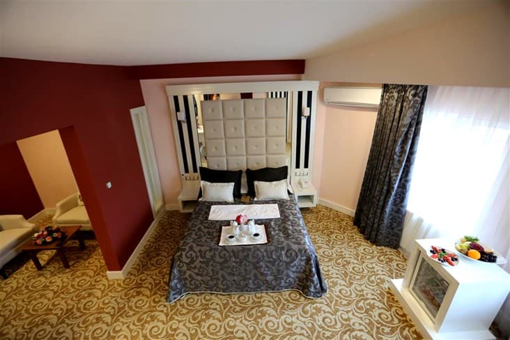 Grand Hotel Niğde-30