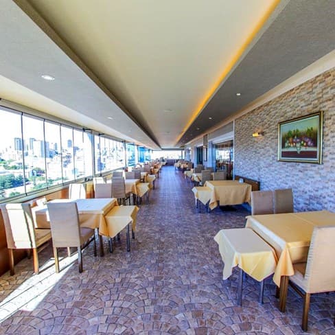 Grand Hotel Niğde-32