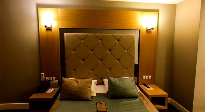 Grand Hotel Niğde-42