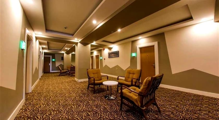 Grand Hotel Niğde-48