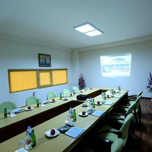 Grand Hotel Niğde-13