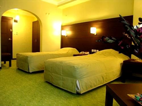 Grand Hotel Niğde-10