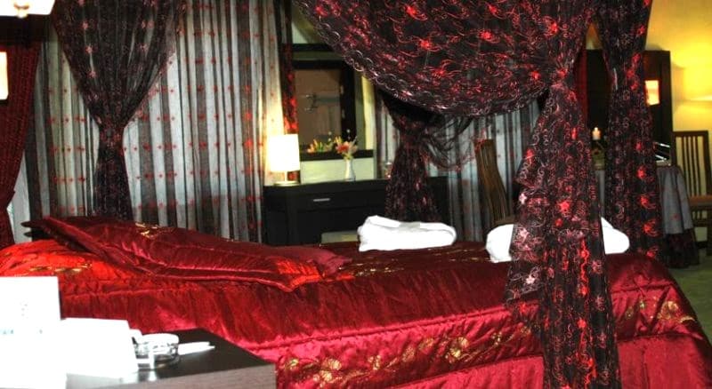 Grand Hotel Niğde-8