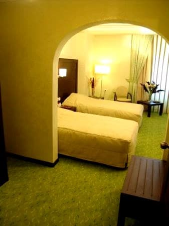 Grand Hotel Niğde-12