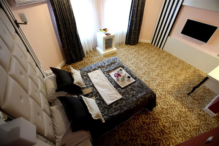 Grand Hotel Niğde-17