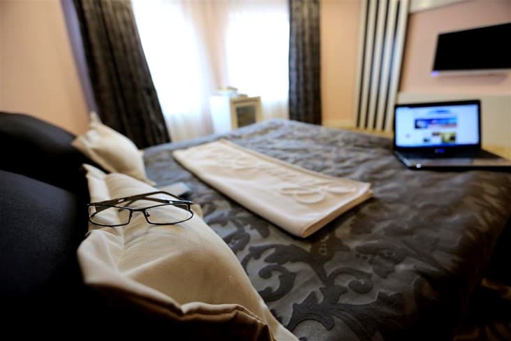 Grand Hotel Niğde-37