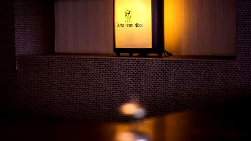 Grand Hotel Niğde-9