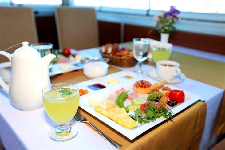 Grand Hotel Niğde-20