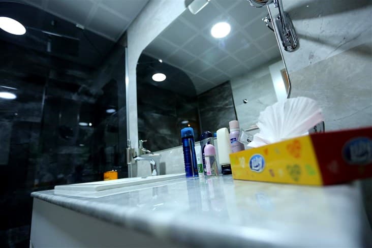 Grand Hotel Niğde-34