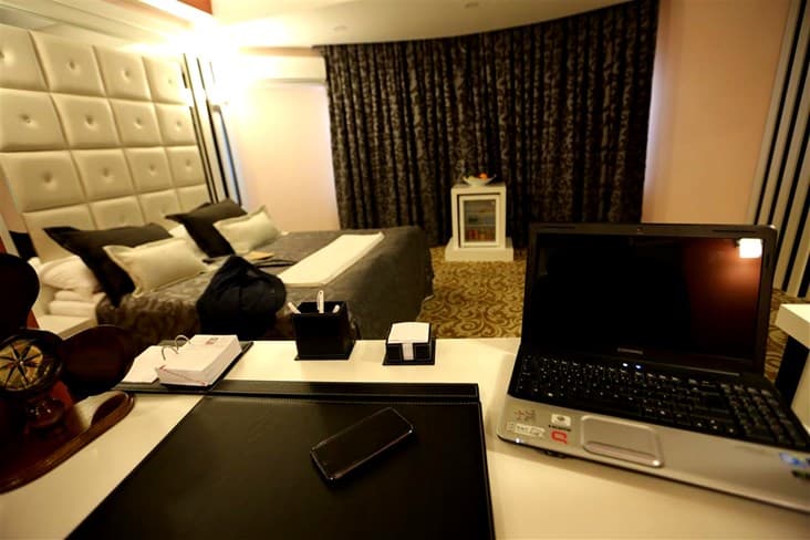 Grand Hotel Niğde-19