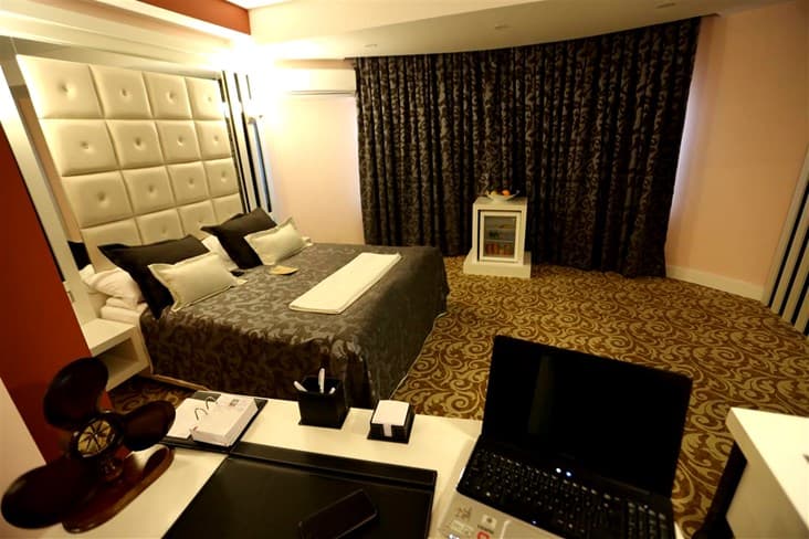 Grand Hotel Niğde-33