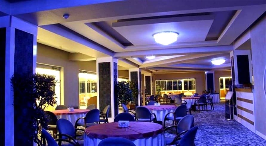 Grand Hotel Niğde-28