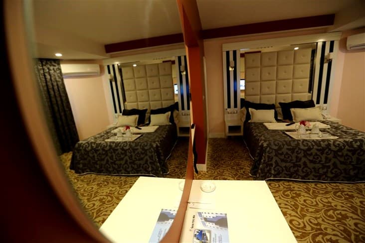 Grand Hotel Niğde-27