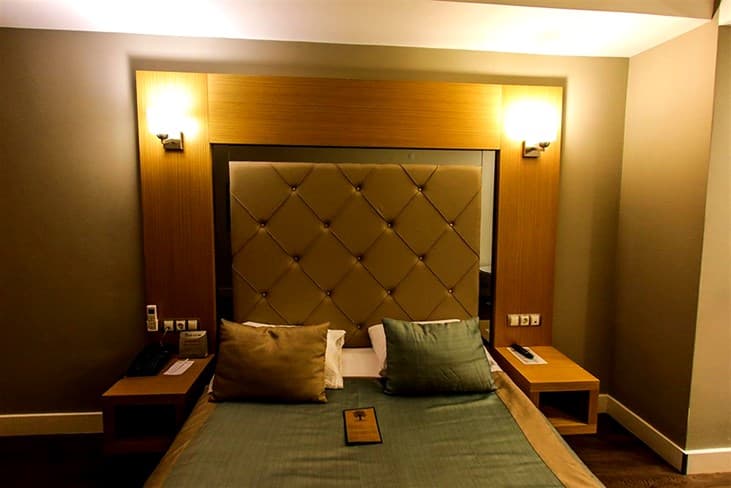 Grand Hotel Niğde-35