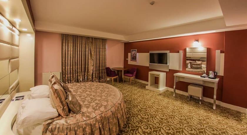 Grand Hotel Niğde-41